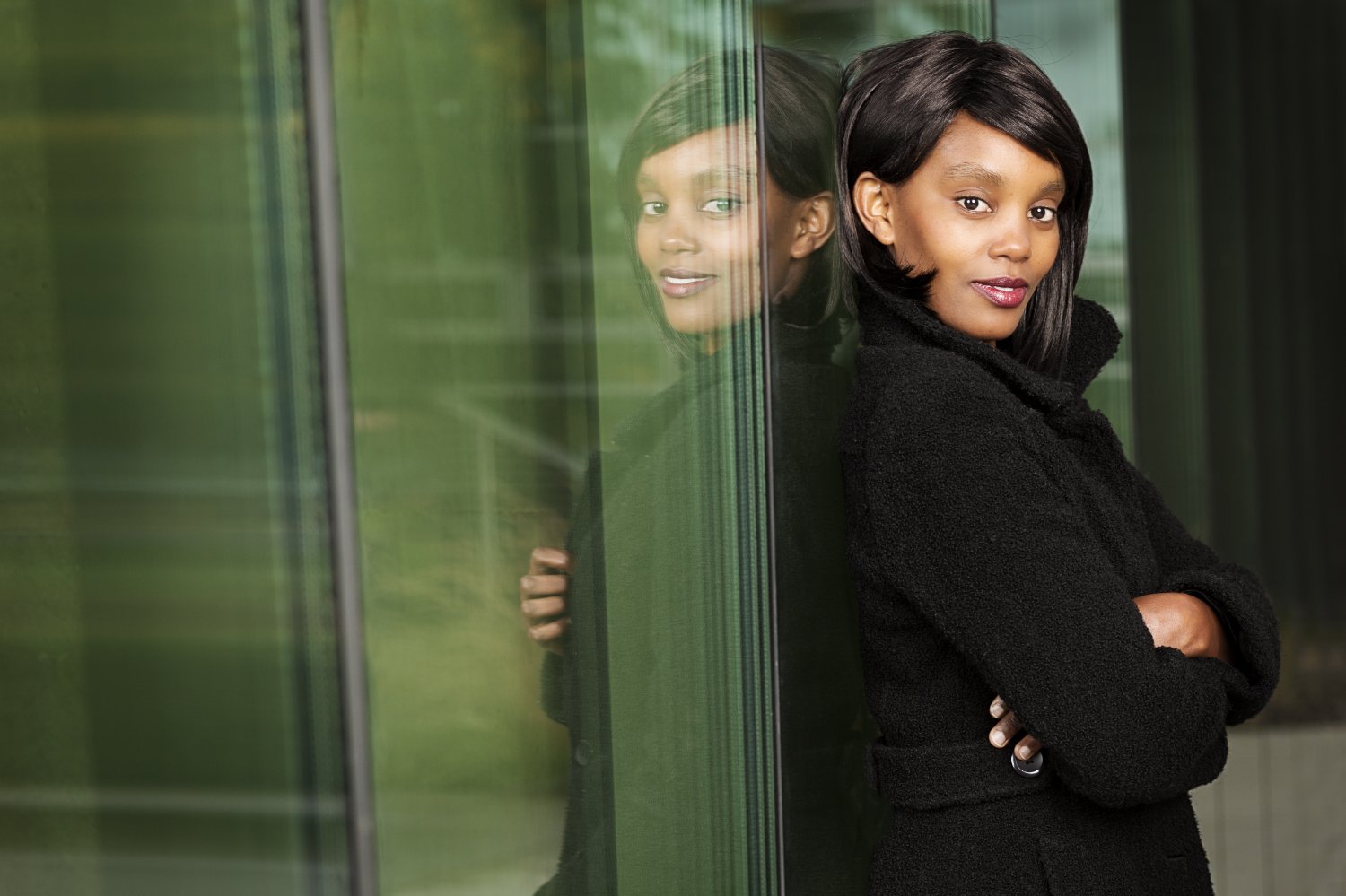 Caroline Muthoni Muita