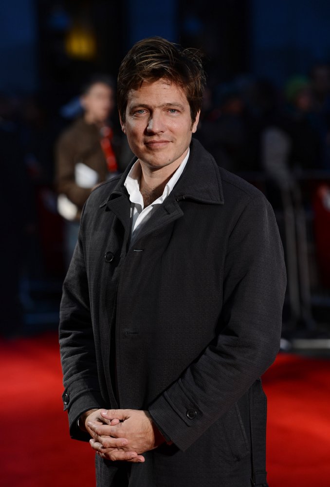 Thomas Vinterberg