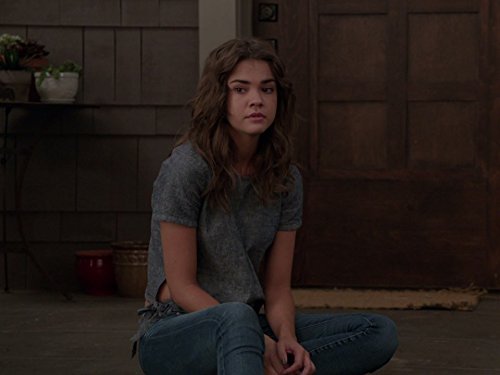 Maia Mitchell