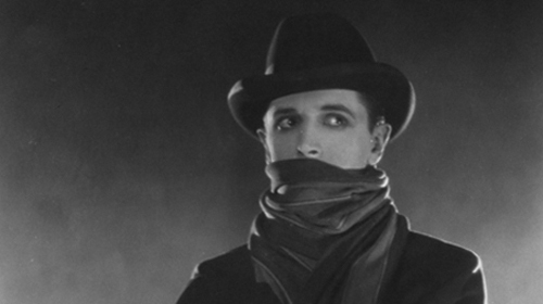 Ivor Novello