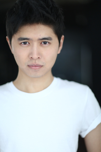 Tim Zhang