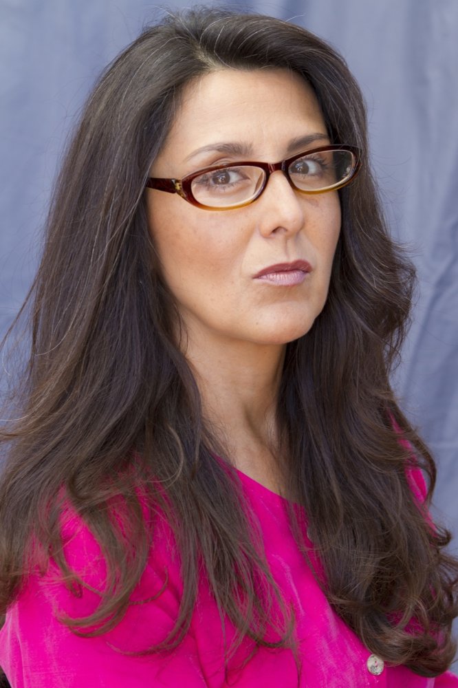 Ivette González