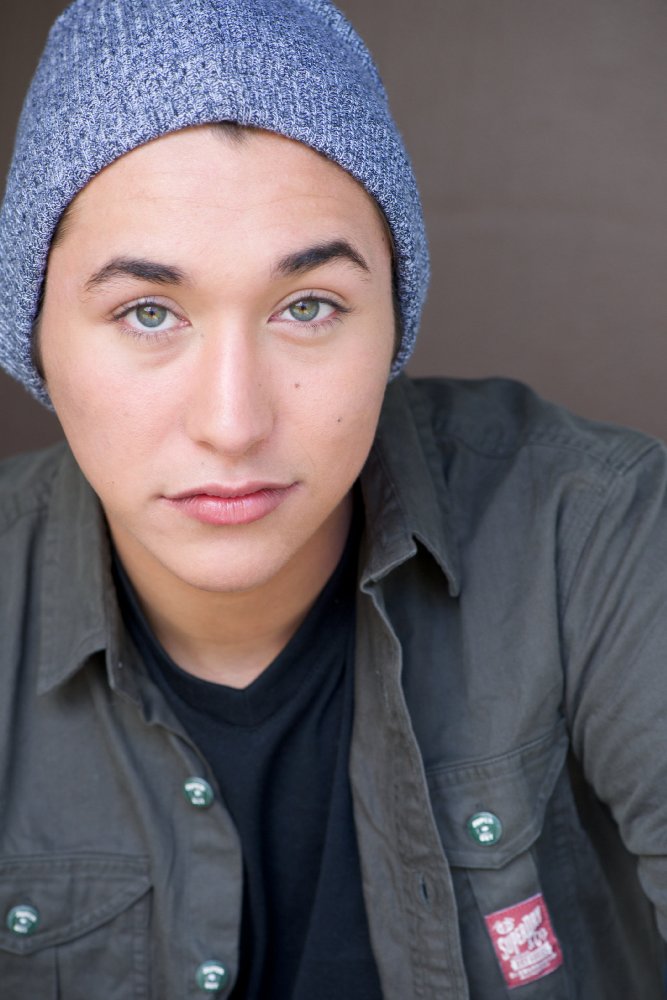 Brennen Taylor