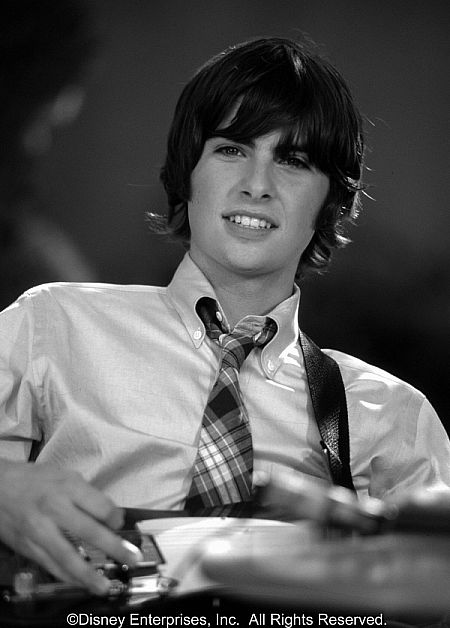 Michael Moscovitz