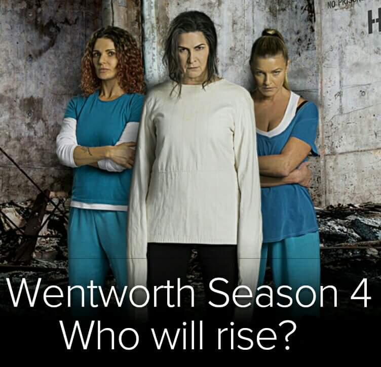 Bea Smith