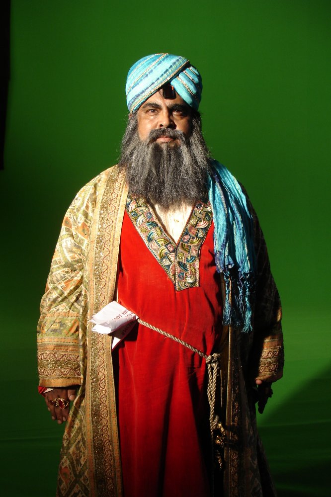 Mobin Khan