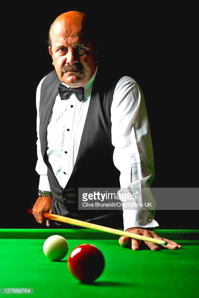 Willie Thorne