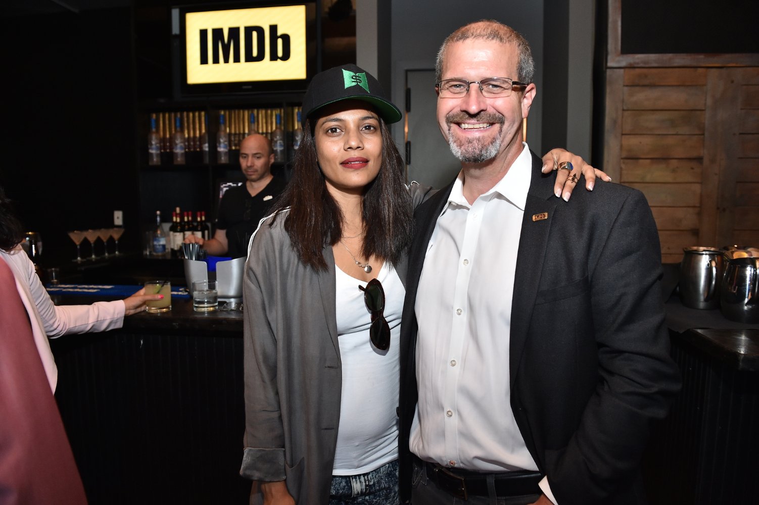 Priyanka Bose