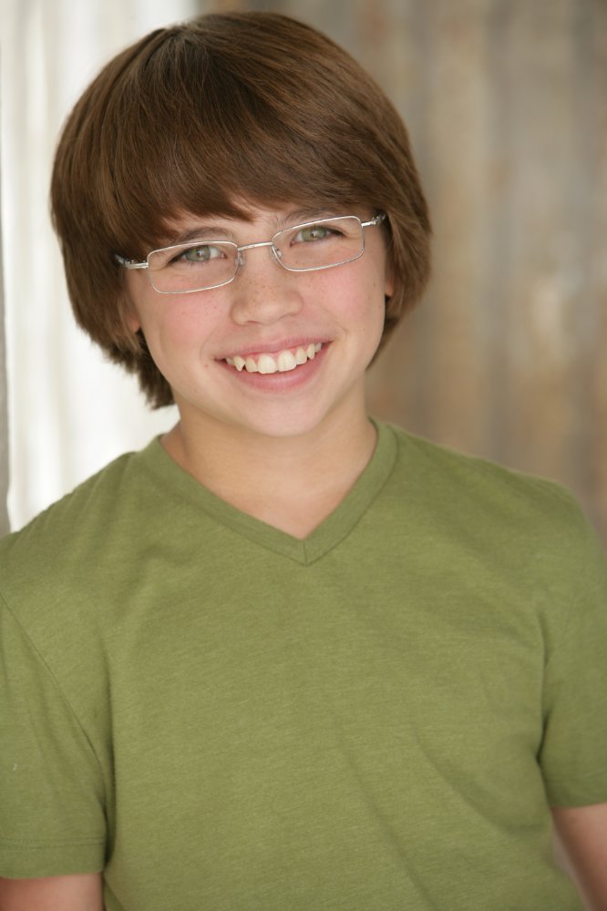 Tanner Buchanan game shakers