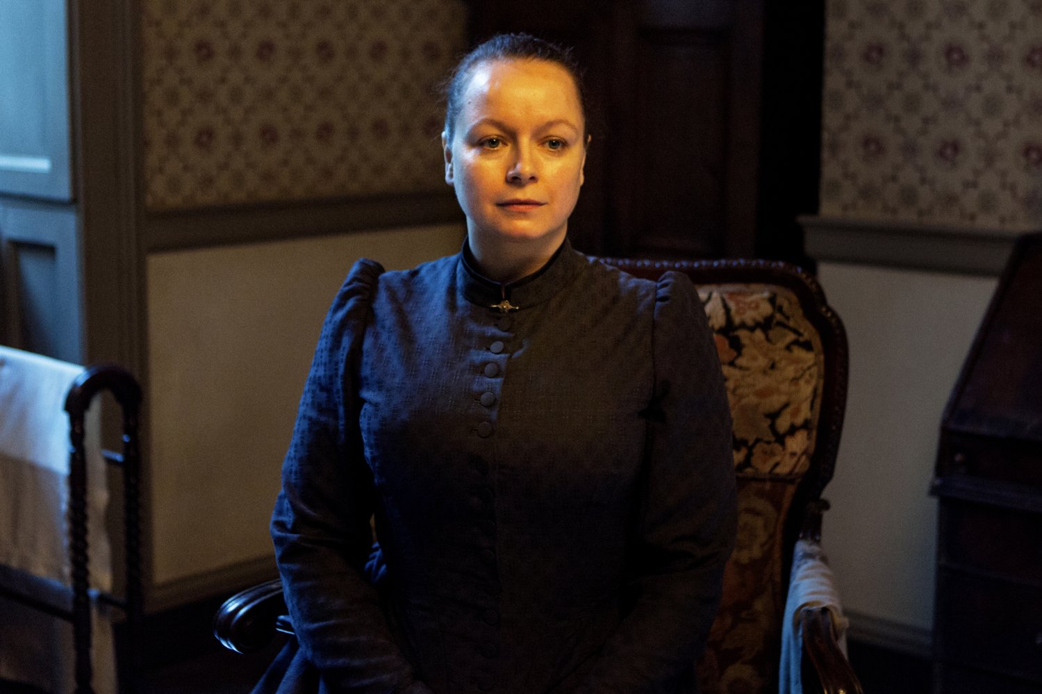 Samantha Morton