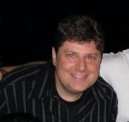 Gregg Bernhard