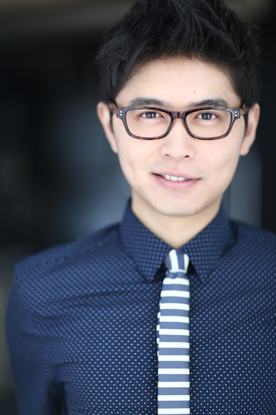 Tim Zhang