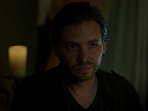 Aaron Stanford