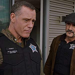 Hank Voight