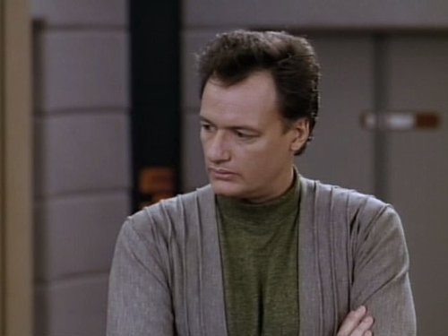 John de Lancie