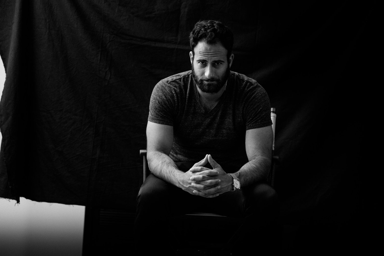 Stephen Reich