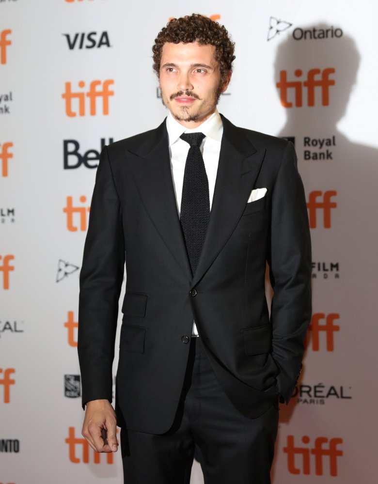 Karl Glusman