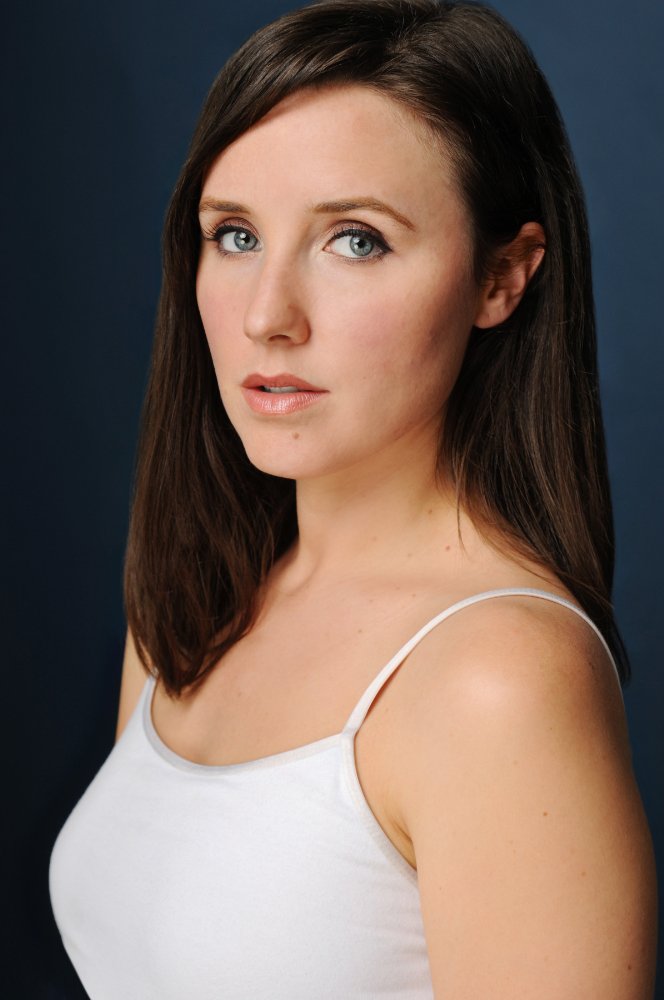 Hannah Hogan