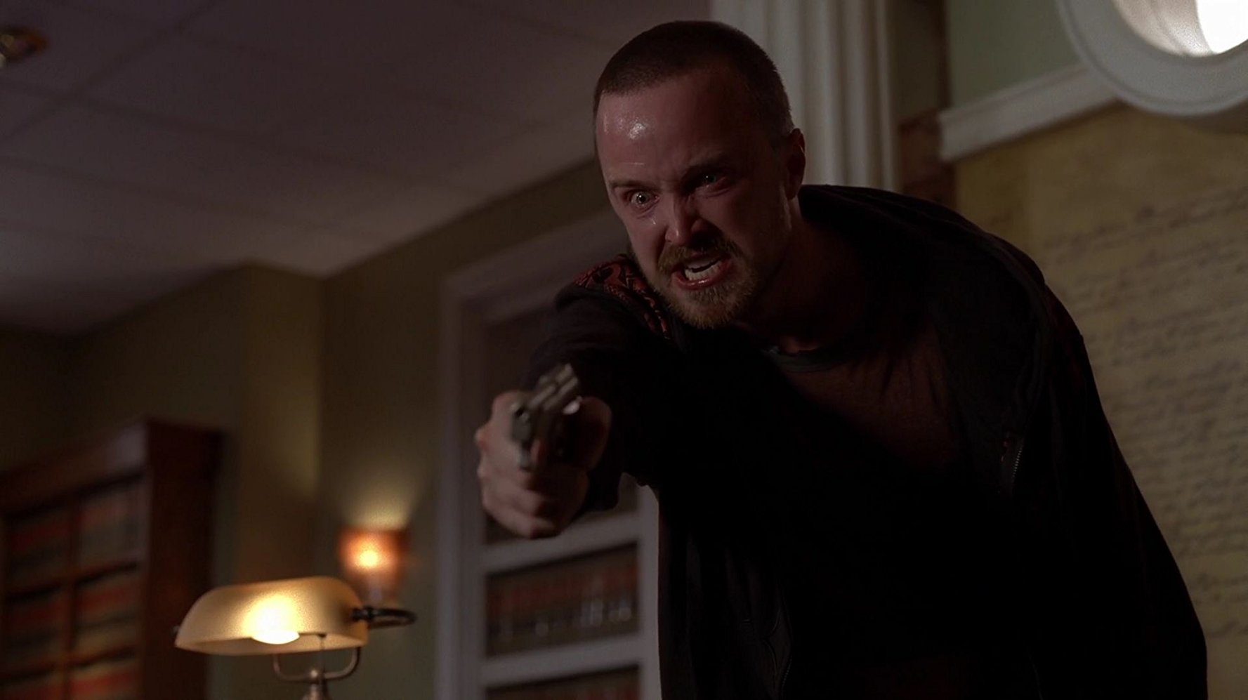 Jesse Pinkman