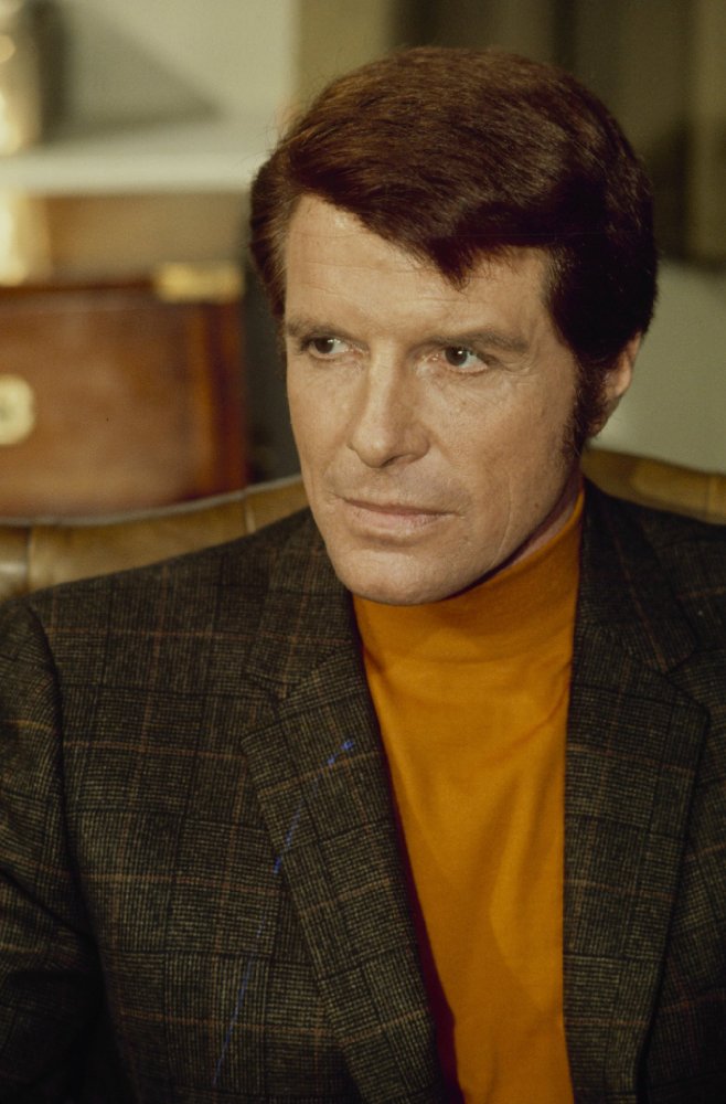 Robert Horton