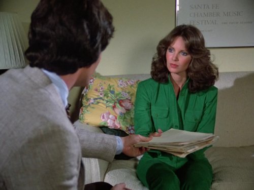 Jaclyn Smith