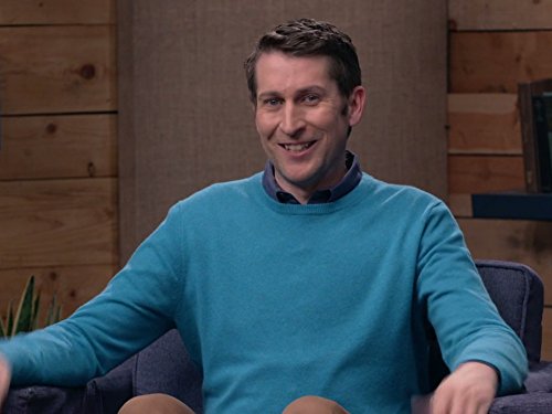 Scott Aukerman