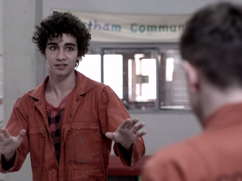 Nathan Young