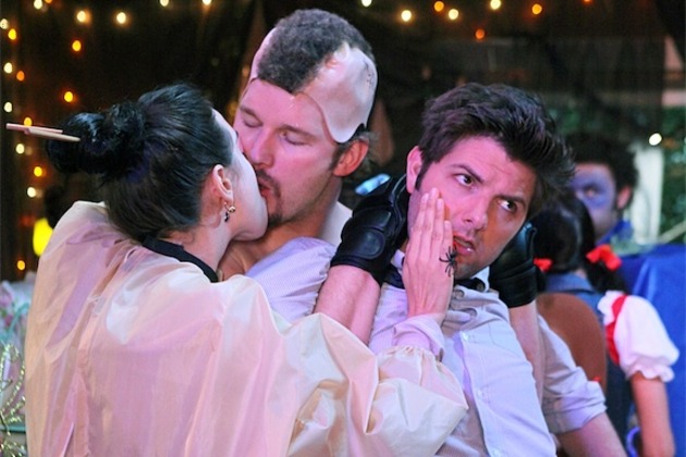 Ben Wyatt