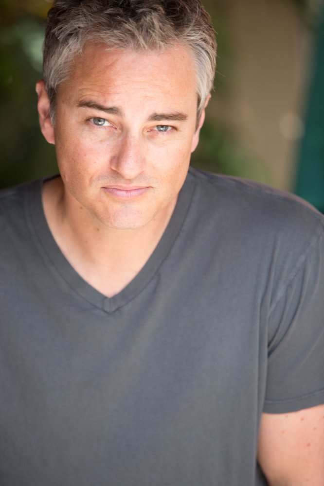 Kerr Smith