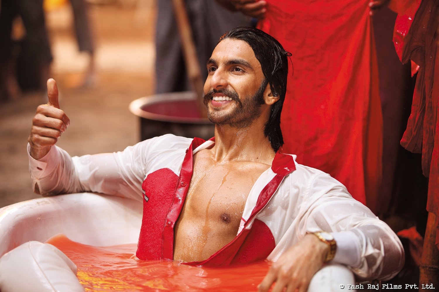 Ranveer Singh