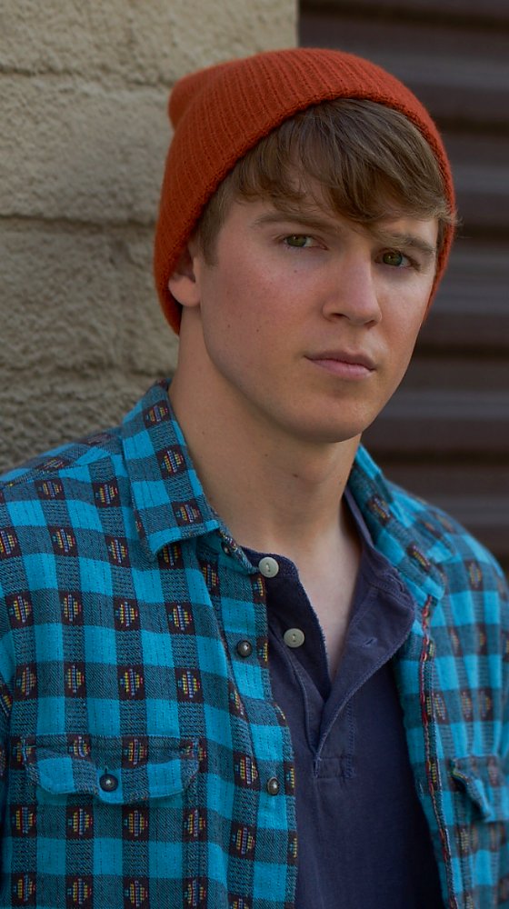 Reed Burkett