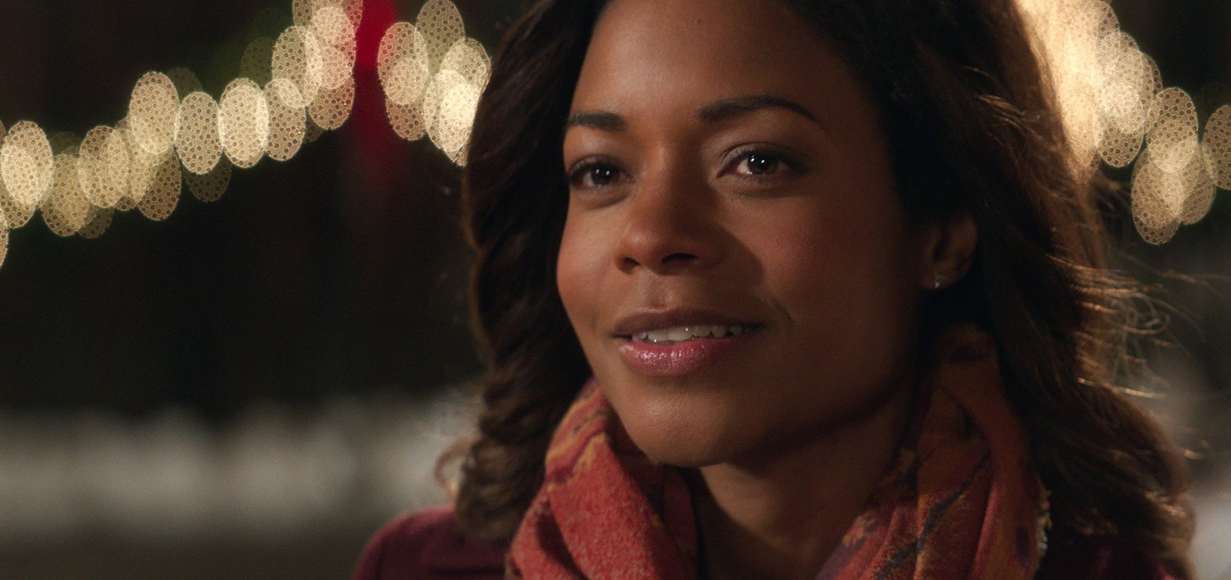 Naomie Harris