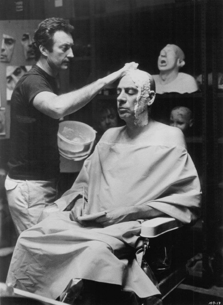 Jerry Orbach
