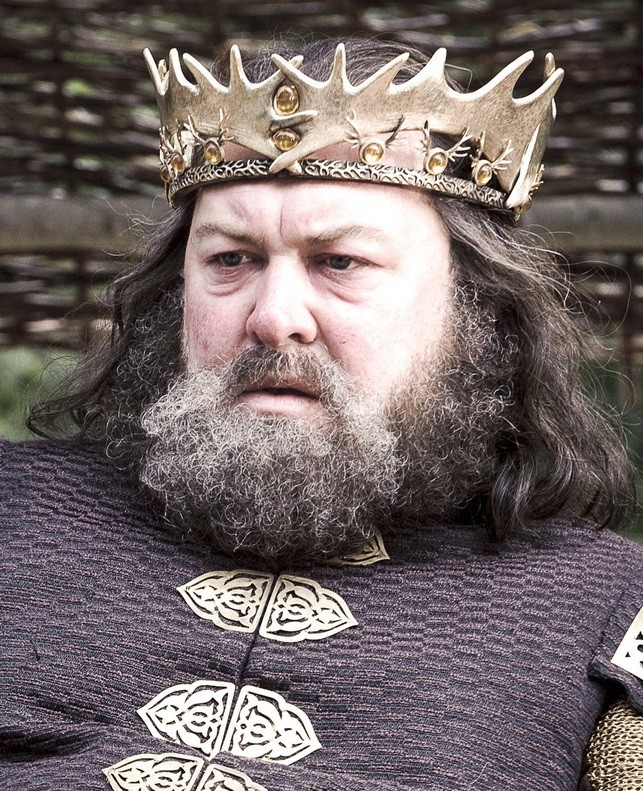 Mark Addy