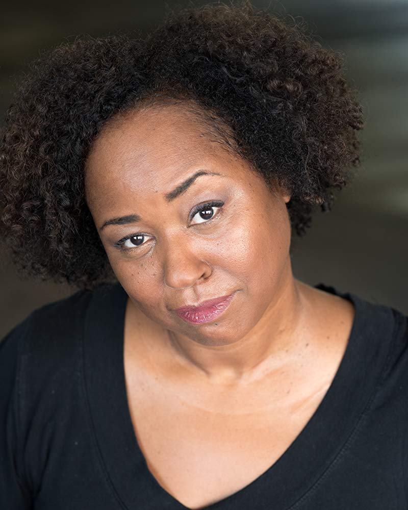 Janet Butts