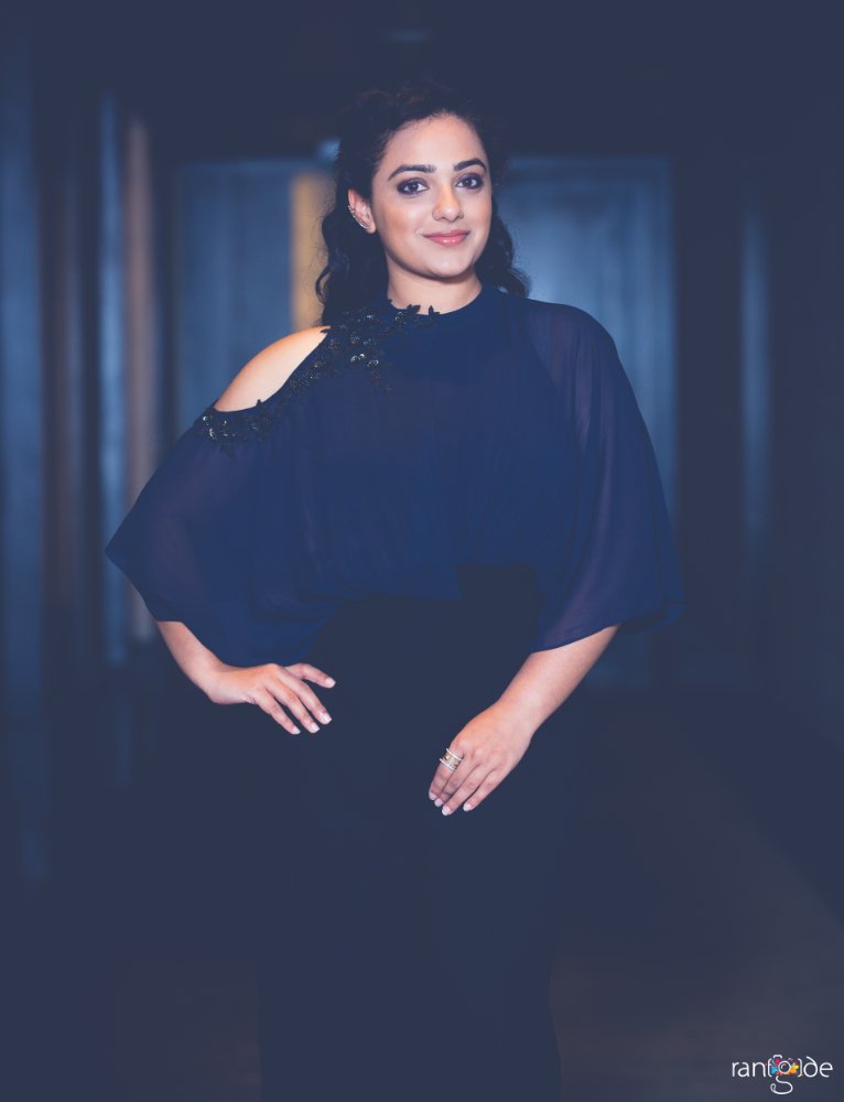 Nithya Menon