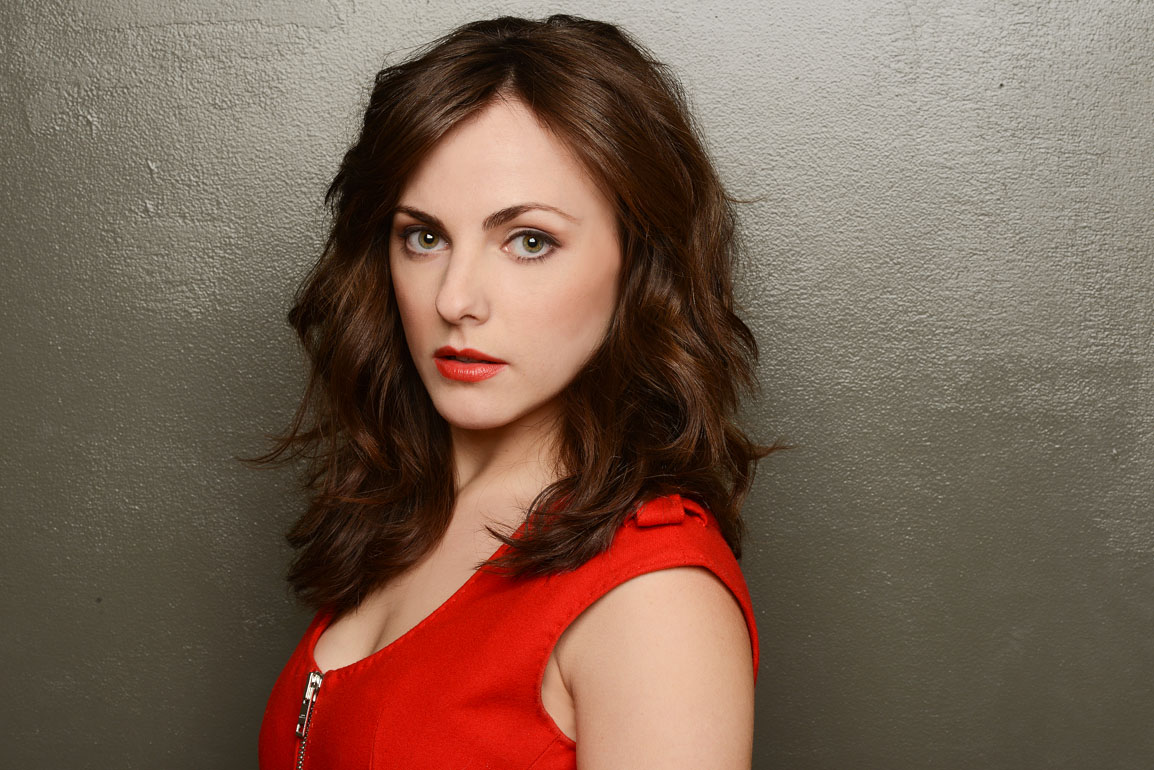 Georgina Reilly