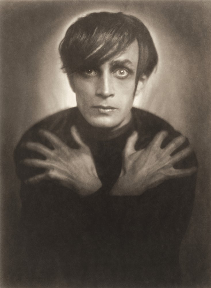 Conrad Veidt