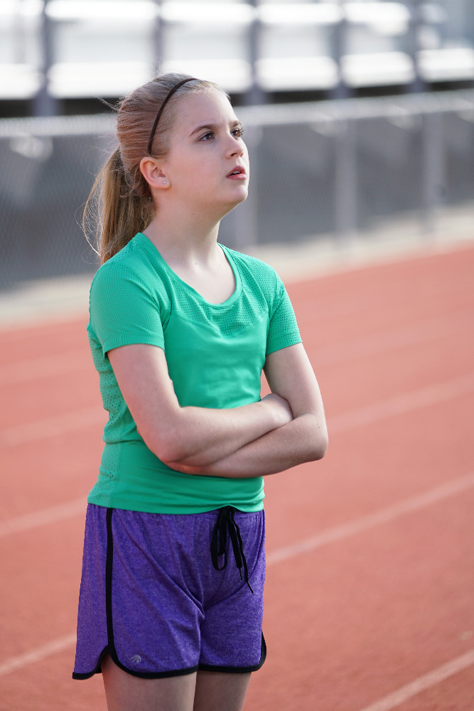 Kyla Kenedy