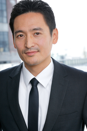 Avery Wada