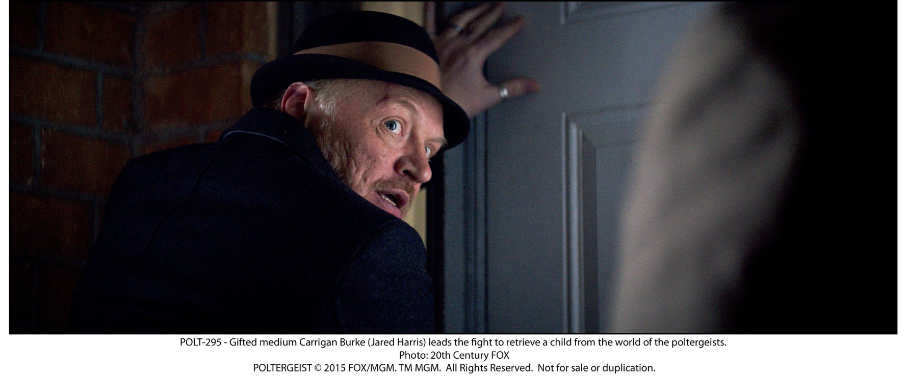 Jared Harris