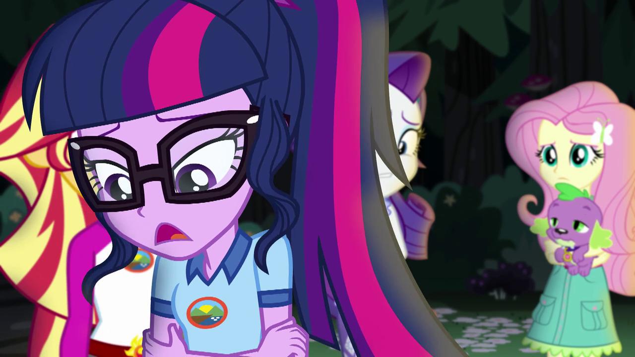 Twilight Sparkle