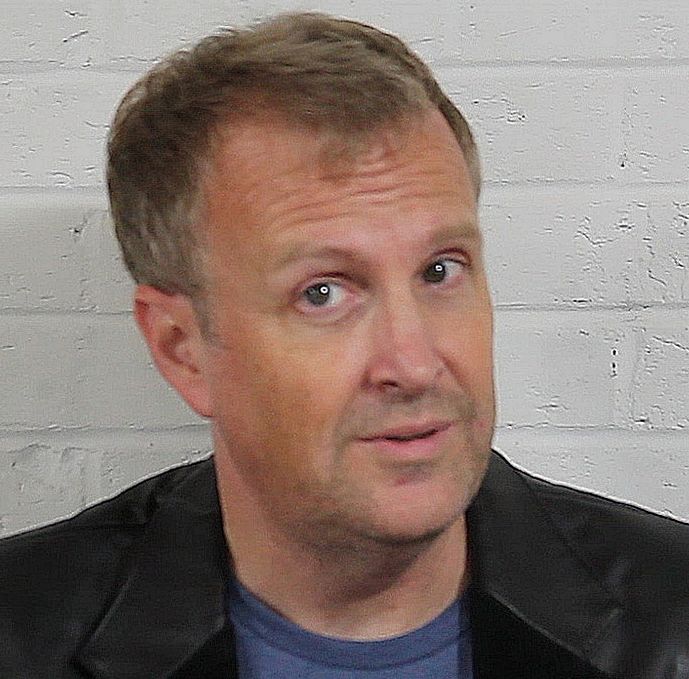 Michael Sieve