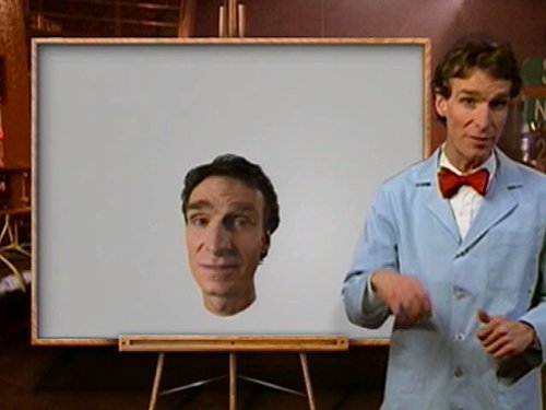 Bill Nye