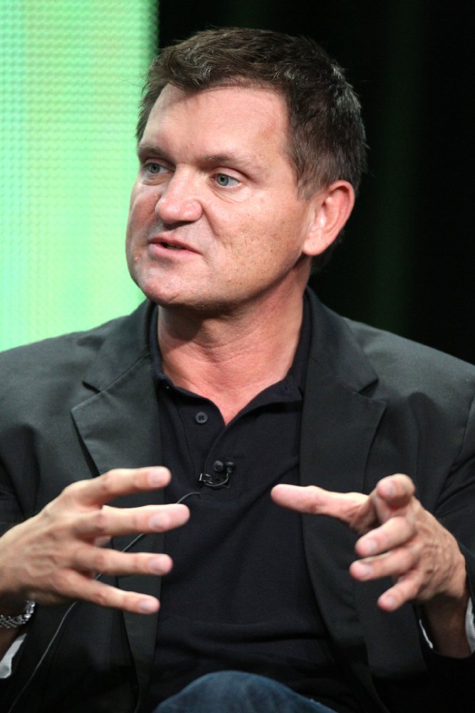 Kevin Williamson