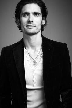 Tyson Ritter