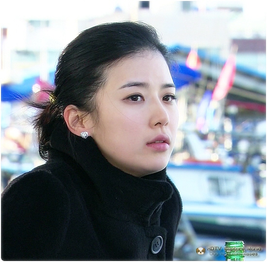 Bo-young Lee