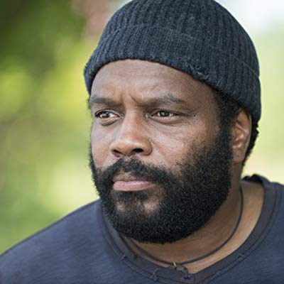 Tyreese Williams