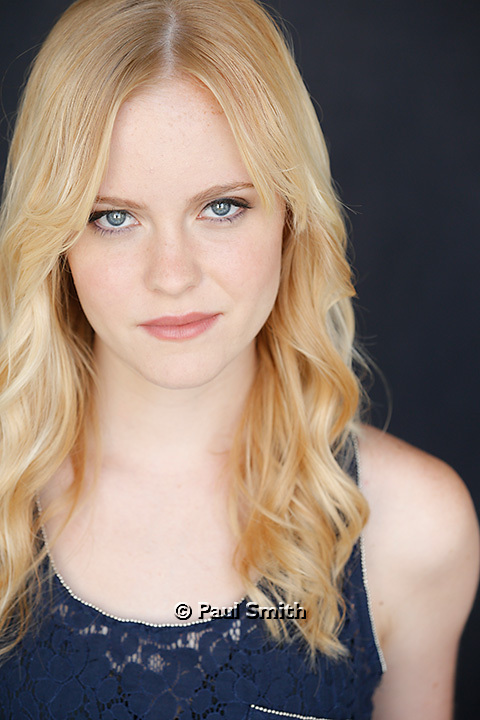 Jenna Leigh Hall