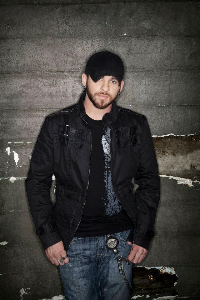 Brantley Gilbert